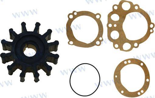 impeller 10077K , CEF500166