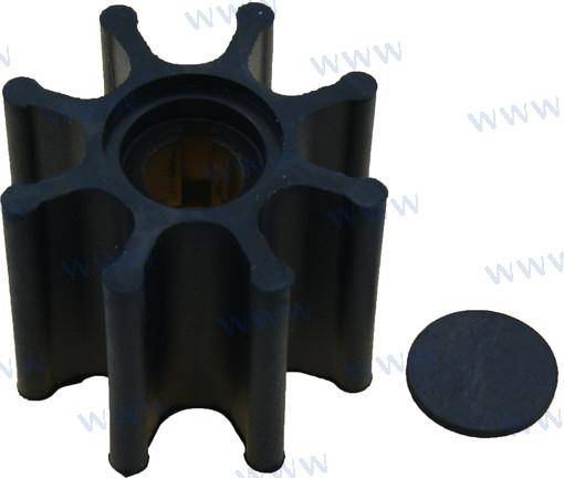 impeller 4598-0003 , CEF500202