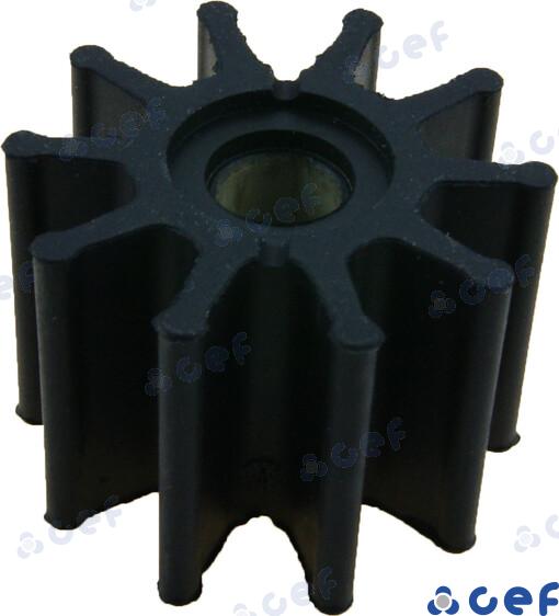 Крыльчатка для OEM: OMC: 777128, 983895