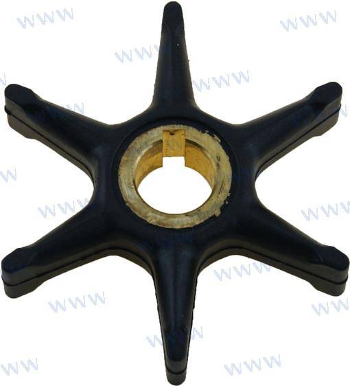 Water Pump Impeller 377178, CEF500349