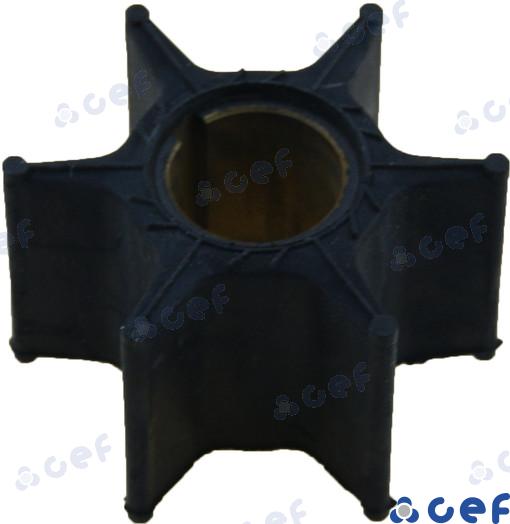 Kрыльчатка - OEM: Mercruiser: 47-8M6013131; Selva: 67F-44352-00; Yamaha: 67F-44352-00, 67F-44352-00-00, 67F4435200, 67F443520000