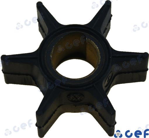 Крыльчатка помпы OEM: OMC: 395289