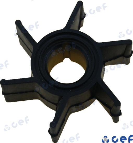 Kрыльчатка - Selva (25/30/35Hp-2T) OEM: Selva: 8095050