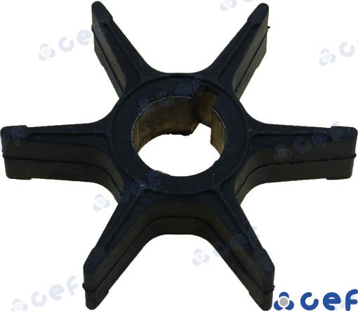 Крыльчатка для OEM: Suzuki: 17461-96400, 17461-96401, 17461-96402, 17461-964L0, 17461-964L0-000