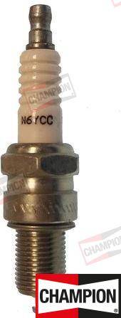 spark plug n67cc