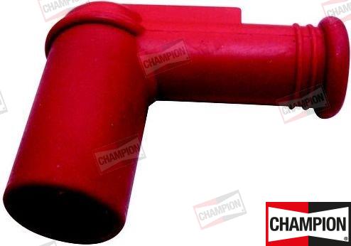 Силиконовая трубка для свечи зажигания Yamaha 663-82370-00