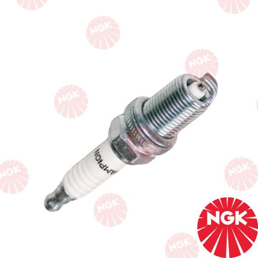 spark plug