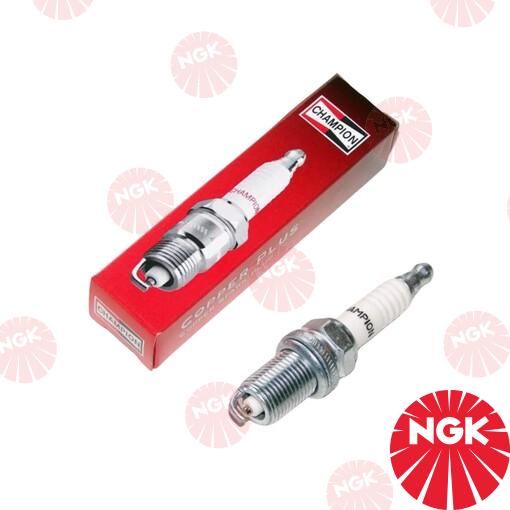spark plug