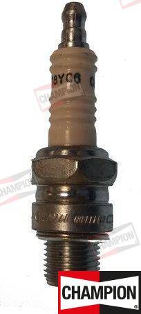spark plug champion ql78yc6