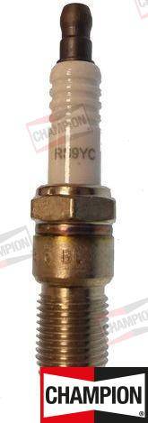 spark plug