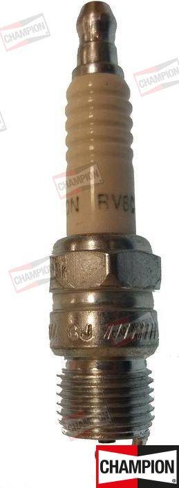 spark plug:181 rx 3.0l