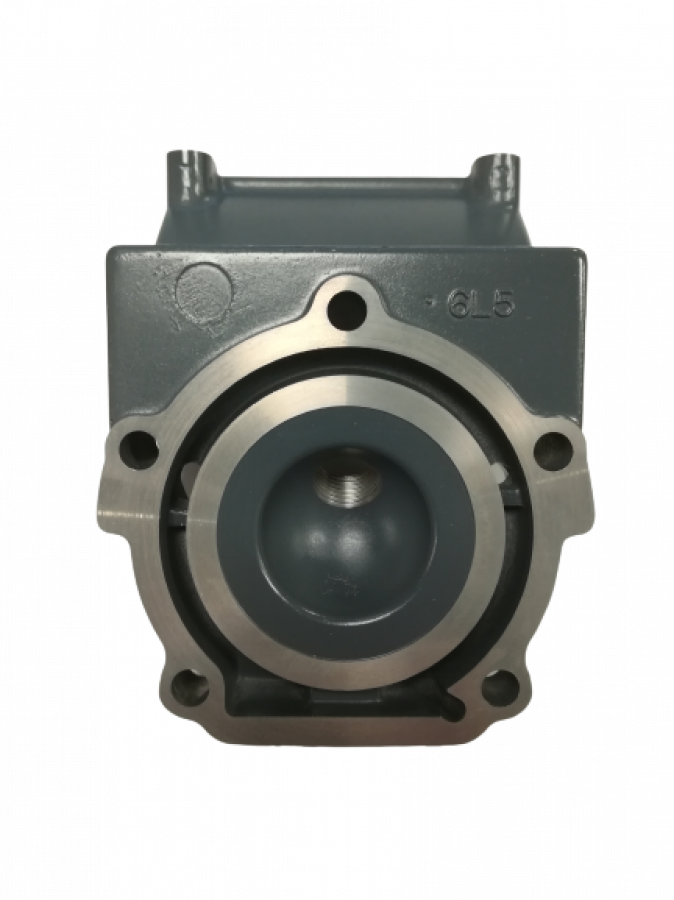 Головка цилиндра Yamaha Malta 6L5-11111-00-1S