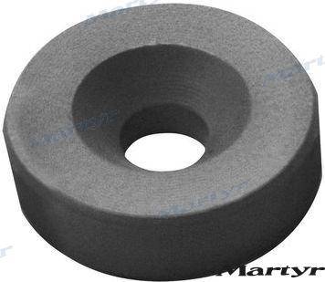 zinc anode