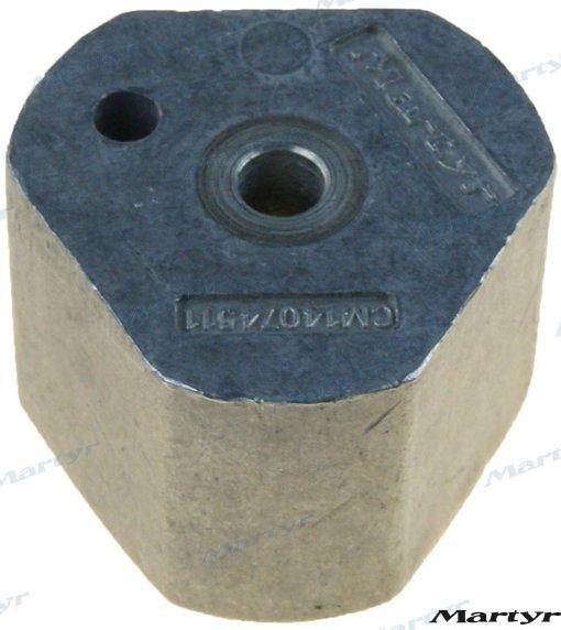 anode gori zinc