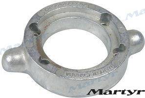 zinc anode