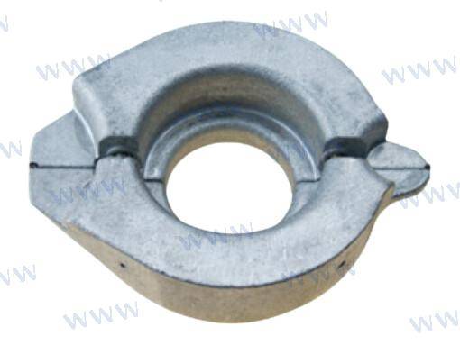 sail drive anode