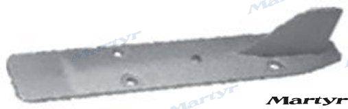 zinc anode