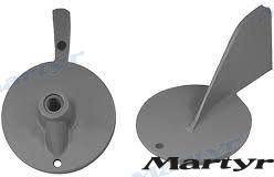 zinc anode