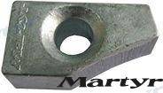 zinc anode