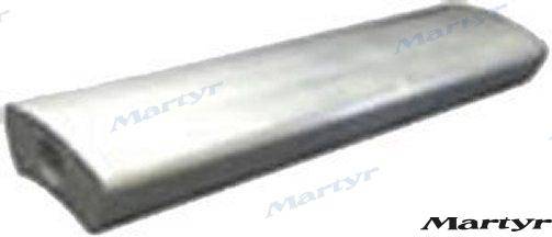 zinc anode