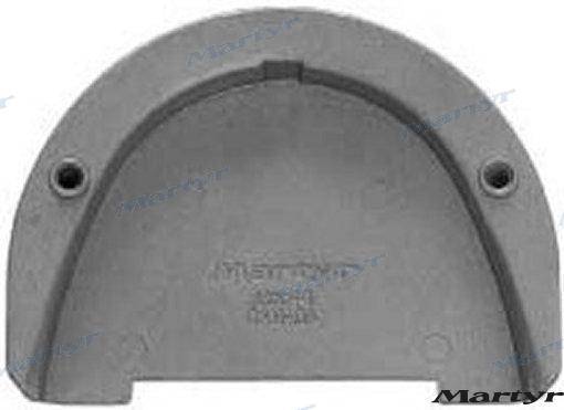 aluminium anode