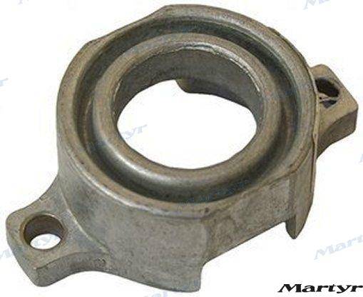 Zinc anode
