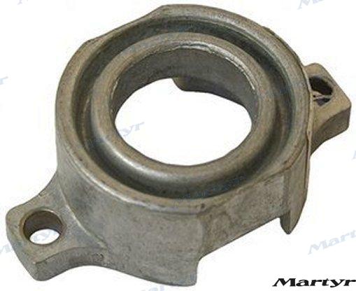 Aluminum anode OEM: OMC: 398873