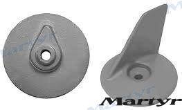 zinc anode