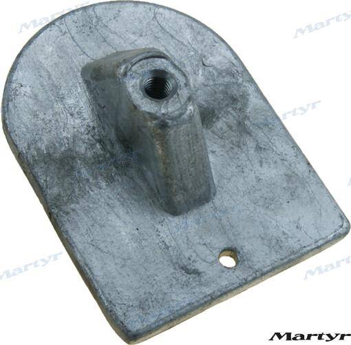 zinc anode