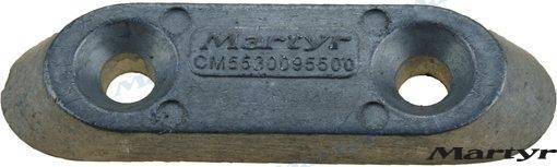 zinc anode