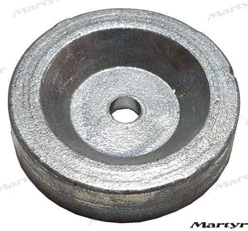 anode castoldi zinc