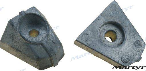 zinc anode