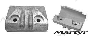 zinc anode
