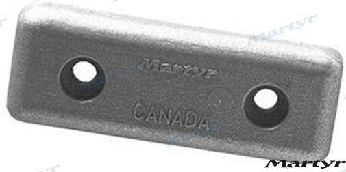 zinc anode