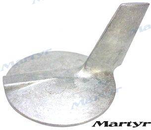 zinc anode