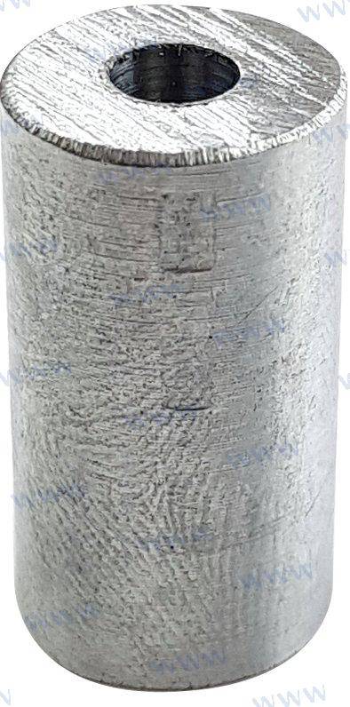 zinc anode