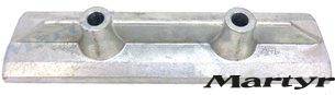 zinc anode