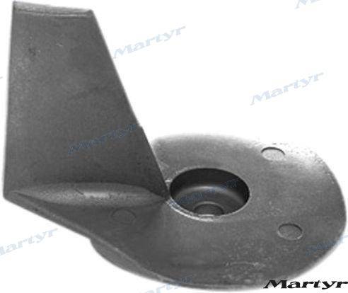 zinc anode