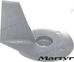 zinc anode