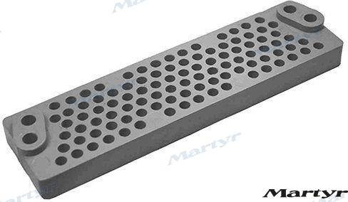 zinc anode