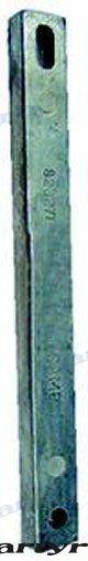 zinc anode