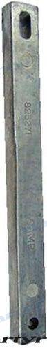 zinc anode