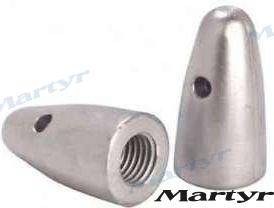 anode for shaft 40 - 45mm