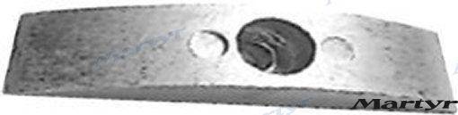zinc anode