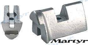 50s drives anode