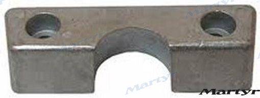 aluminium anode