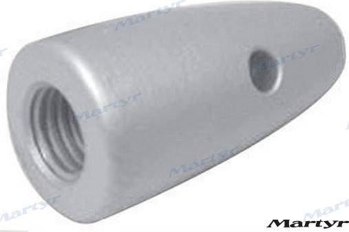 anode for shaft