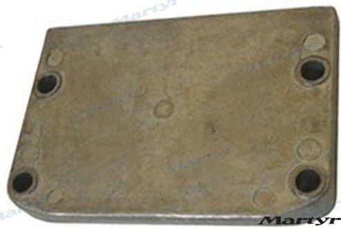 zinc anode