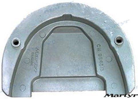 zinc anode