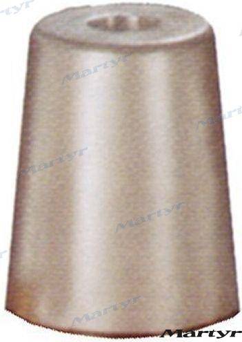 zinc anode